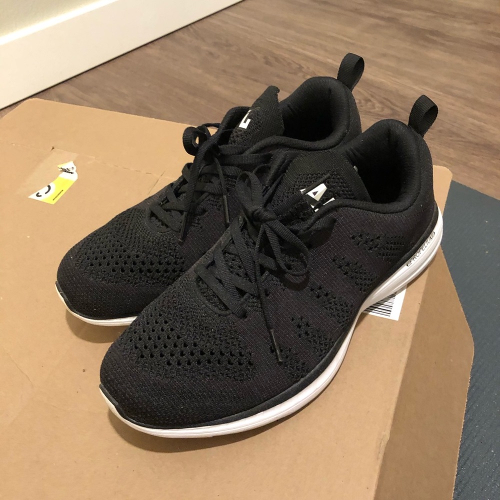 APL Men Prolabs Shoes US Men 8.5